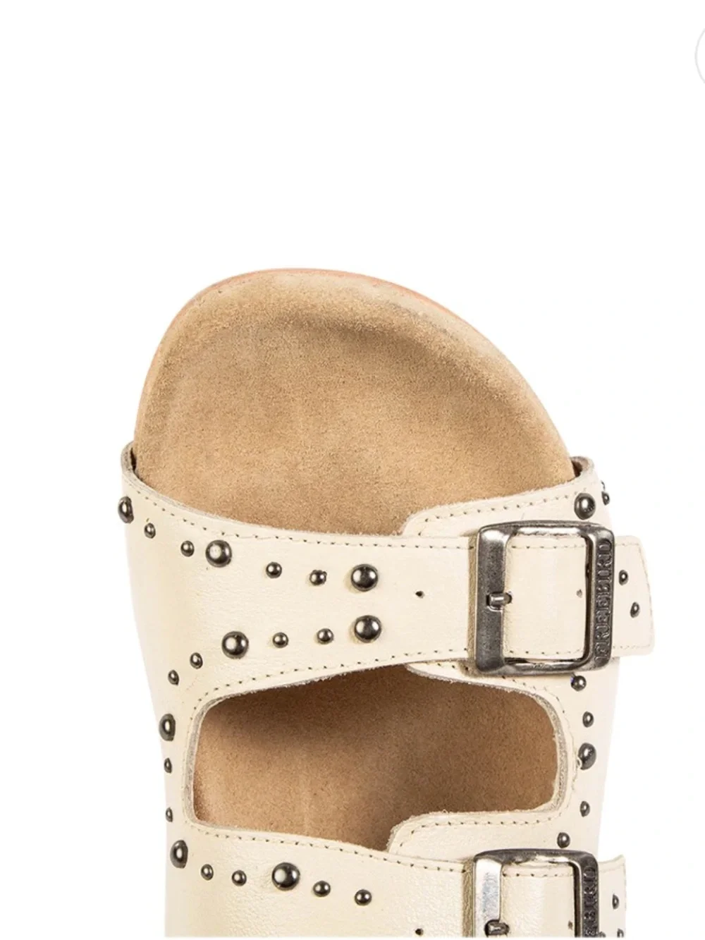 Freebird Asher Studded Sandal sz 10